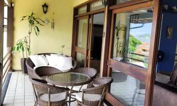 Imagem 6: Sobrado para venda possui 300 metros quadrados com 3 quartos em Piratininga - Niterói - RJ