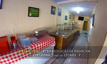 Imagem 3: Brasil 1000 - Restaurante, Jd. Independência, São Bernardo do Campo. (Cód. 2117