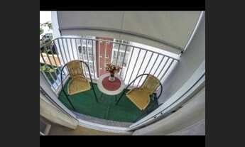 Imagem 5: Campinas - Apartamento Padrão - Jardim do Lago