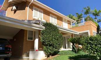 Imagem: Casa de condomínio sobrado para venda tem