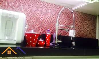 Imagem 6: Ótimo Apto todo planejado no Campestre!