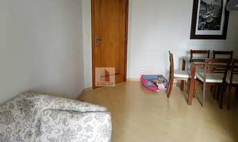 Imagem 4: Apartamento Padrão para Venda