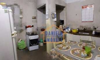 Imagem 5: Casa à venda por R$ 215.000,00 - Cata Preta - Santo André/SP