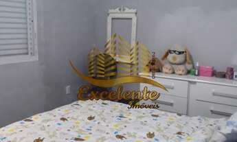 Imagem 2: Casas - Venda - Jardim Terras de Santo Antônio - Cod. 115