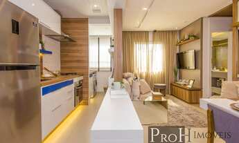 Imagem 7: Apartamento 2 dormitórios e Lazer completo R$ 255.200,00