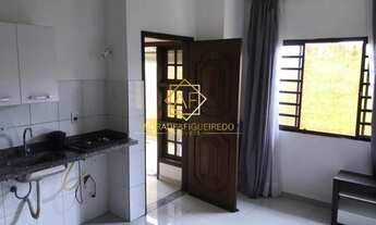 Imagem 4: Kitnet mobiliada para locação em Barão Geraldo, Campinas/SP