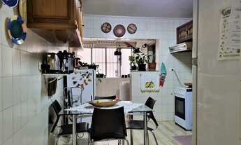 Imagem 4: Vila Madalena - Apto de frente - andar alto - 2 dorms - 1 vg