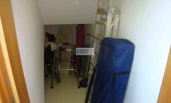 Imagem 4: Cobertura com 4 dorms, Tupi, Praia Grande - R$ 2 mi, Cod: 693