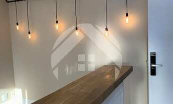 Imagem 3: Apartamento - Jardim Anália Franco - São Paulo