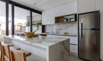 Imagem: Casa com 3 dormitórios para alugar, 180