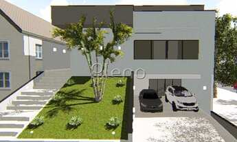 Imagem: Casa à venda no Condomínio Swiss Park