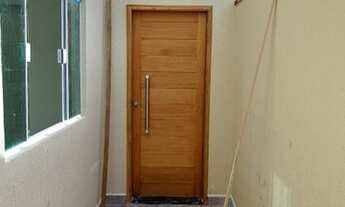 Imagem 6: Pronta entrega | Casa térrea | 2 Dorm | Alto padrão de acabamento