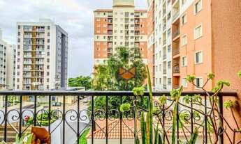 Imagem: Apartamento com 3 dormitórios à venda