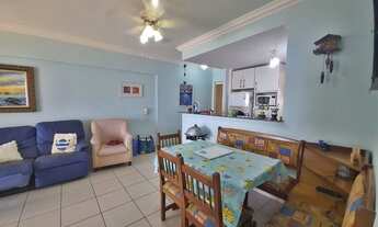 Imagem 6: Alto Padrão - Lazer completo - Apartamento 2 Dormitórios - V. Guilhermina - Praia Grande