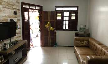 Imagem 5: Casa de condomínio para venda possui 139 metros quadrados com 4 quartos