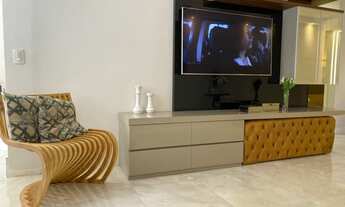 Imagem 3: IPIRANGA - 115 m², 3 dorms.(sendo 1 suíte), 2 vagas fixas, lazer completo, próx. Museu do