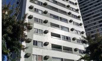 Imagem 3: Apartamento bairro dos Aflitos, 02 qtos sendo 01 suíte, 60m²