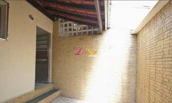 Imagem 5: São Paulo - Casa de Condomínio - JARDIM SAO NICOLAU