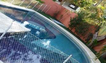 Imagem 2: CASA RESIDENCIAL em CAMPINAS - SP, LOTEAMENTO ARBORETO DOS JEQUITIBÁS (SOUSAS