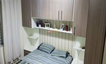 Imagem 7: SãO BERNARDO DO CAMPO - Apartamento Padrão - Taboão