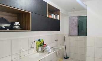 Imagem 5: Apartamento para Venda em Goiânia, Goiania Viva, 2 dormitórios, 1 banheiro, 1 vaga