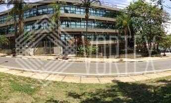 Imagem 2: Prédio - Jardim do Trevo - Campinas