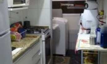 Imagem 4: APARTAMENTO 2 DORM NO BAIRRO JARDIM SANTO ANDRE