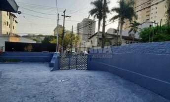 Imagem: SANTO ANDRé - Casa Padrão - Vila Alpina