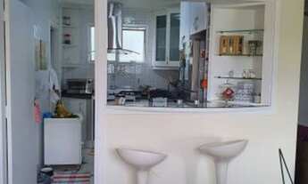 Imagem 2: Apartamento com 3 dormitórios à venda, 110 m² por R$ 580.000,00 - Parque Taquaral - Campin