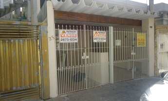 Imagem: Casa para venda tem 220 metros quadrados