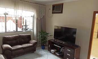 Imagem 3: Casa para Venda em Santo André, CONDOMINIO MARACANÃ, 2 dormitórios, 2 banheiros, 2 vagas