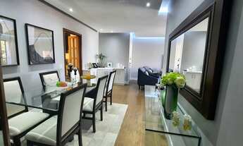 Imagem 5: Apartamento para venda possui 116 metros quadrados com 3 quartos em Vila Mariana - São Pau