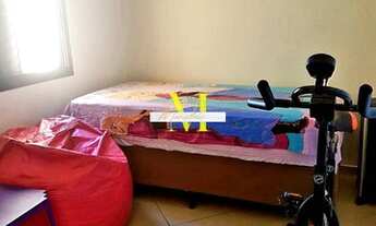 Imagem 6: Lindo apartamento 3 dormitórios 01 suíte e 2 vagas