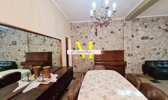 Imagem 5: Sobrado com 4 Quartos e 3 banheiros à Venda, 282 m² por R$ 1.200.000