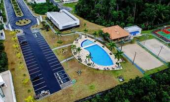 Imagem 2: Lote de esquina à venda no Condomínio Passaredo