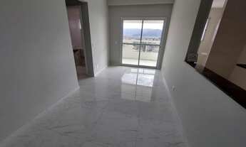 Imagem 5: 02 DORMITÓRIOS COM VISTA LATERAL PARA O MAR LAZER COMPLETO NO JARDIM PRAIA GRANDE EM MONG