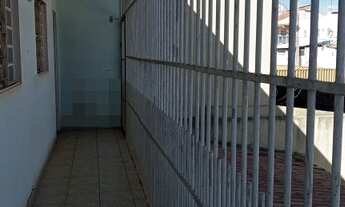 Imagem 5: Sobrado para venda com 4 quartos em Recanto das Emas - Brasília - DF