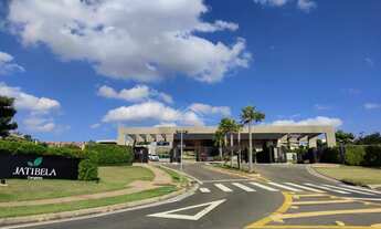 Imagem: Terreno - Residencial Jatibela - Campinas