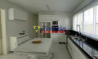 Imagem 5: Santana de Parnaíba - Casa de Condomínio - Morada dos Pinheiros