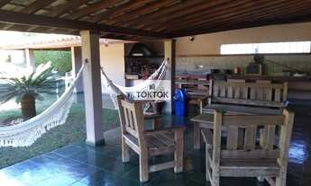 Imagem 5: Chácara para Venda em Bragança Paulista, Portal São Marcelo, 2 dormitórios, 2 banheiros, 1