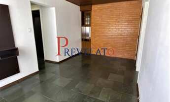 Imagem 4: AP-7267 APARTAMENTO NOVA PETRÓPOLIS SBC