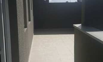 Imagem 4: Apartamento de76 metros quadrados Santa Maria - Santo André - SP