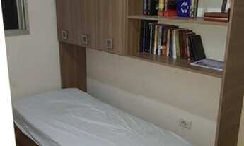 Imagem 6: Apartamento a venda no Condomínio Dom Nery