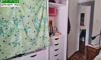 Imagem 5: Apartamento com vista verde, fundos, silencioso, indevassado, claro na parte baixa da Gáv