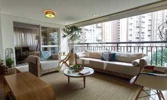 Imagem: Apartamento - Chácara Califórnia - São