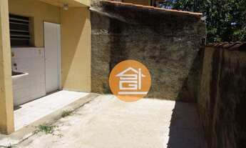 Imagem 6: Casa em Vista Alegre - Condomínio Bela Vista - 02 Quartos - Garagem - Duplex - São Gonçalo