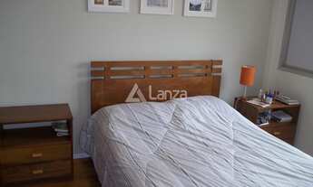 Imagem 7: Apartamento - Cambuí - Campinas