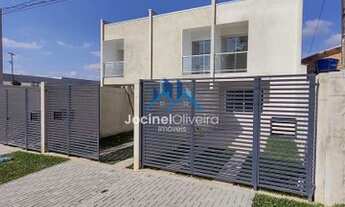 Imagem 4: Sobrado com 2 dorms, Alto Boqueirão, Curitiba - R$ 290 mil, Cod: SO0060