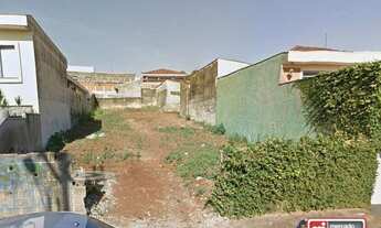 Imagem 1: Terreno residencial à venda, Parque dos Bandeirantes, Ribeirão Preto