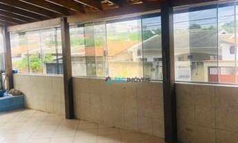 Imagem 2: Casa com 3 dormitórios à venda, 200 m² por R$ 550.200,00 - Jardim Baroneza - Campinas/SP